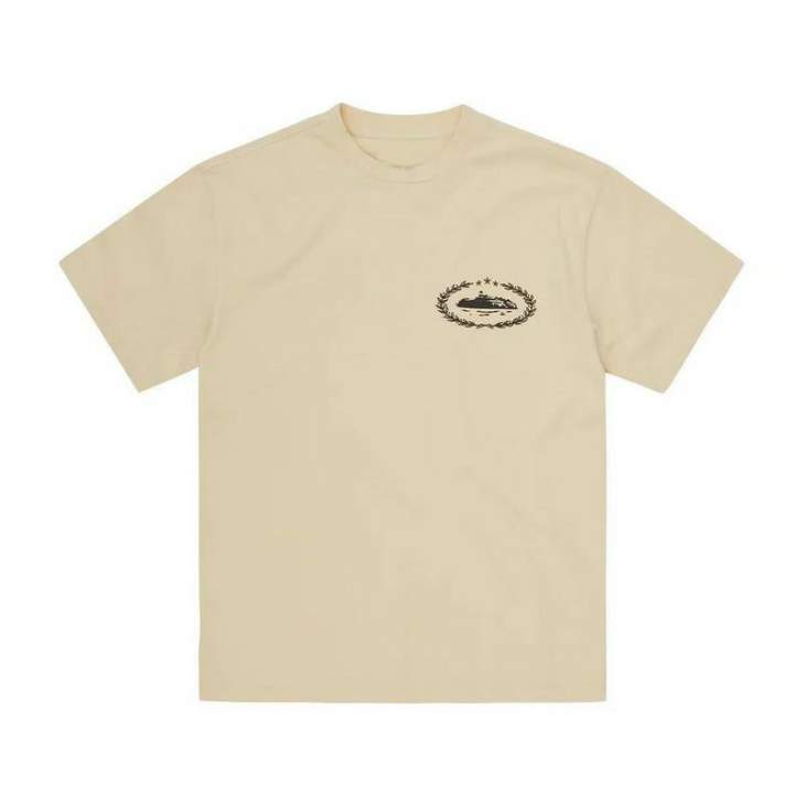 Corteiz T Shirts Short _SKUCorteizM-2XLcztx893416941